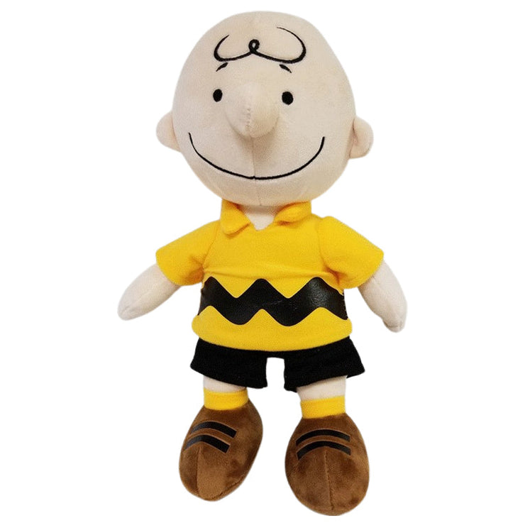 PEANUTS® 12" Charlie Brown Character Plush