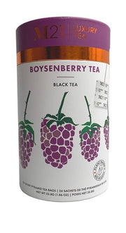 Knott's Berry Farm Boysenberry Tea