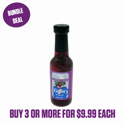 Knott's Berry Farm Berry Market™ 5 oz. Boysenberry Coffee Syrup