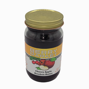 Knott's Berry Farm Berry Market™ 9 oz. Cherry Apple Bourbon Butter
