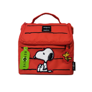 Peanuts™ x Igloo Snoopy Doghouse Lunch Bag