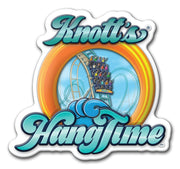 Knott's Berry Farm HangTime Collectible Pin