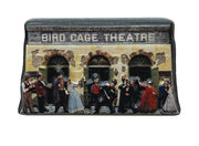 Knott's Berry Farm Birdcage Theatre Collectible Pin