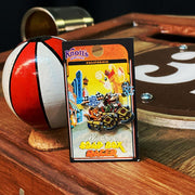 Knott's Berry Farm Wacky Soap Box Racer Collectible Pin