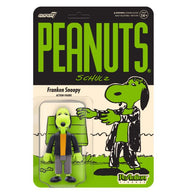 PEANUTS® Franken-Snoopy ReAction Figure