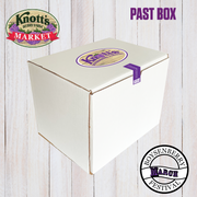 Knott's Berry Farm Berry Market™ June 2024 Subscription Box
