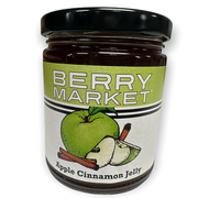 Knott's Berry Farm Berry Market™ 10 oz. Apple Cinnamon Jelly