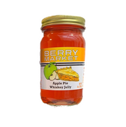 Knott's Berry Farm Berry Market™ 9 oz. Apple Pie Whiskey Jelly