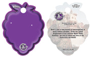 Knott's Berry Farm Parade Float Collectible Pin