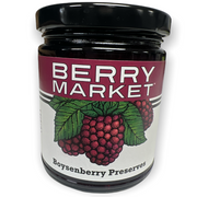 Knott's Berry Farm Berry Market™ 10 oz. Boysenberry Preserves