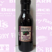 Knott's Berry Farm Berry Market™ Boysenberry Balsamic Grilling Glaze
