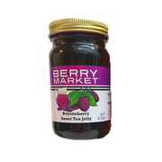 Knott's Berry Farm Berry Market™ 9 oz Boysenberry Sweet Tea Jelly