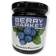 Knott's Berry Farm Berry Market™ 10 oz. Blueberry Preserves