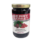 Knott's Berry Farm Berry Market™ Boysenberry Red Currant Jelly