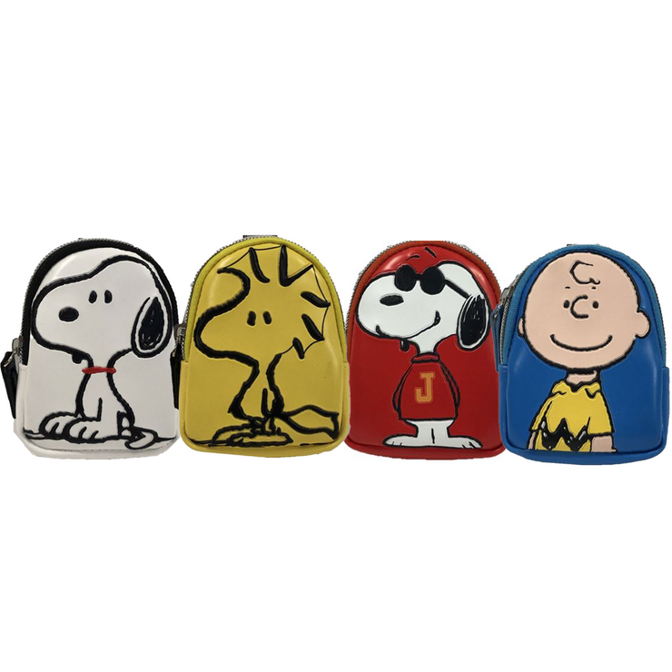 PEANUTS® Charlie Brown Coin Purse