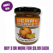 Knott's Berry Farm Berry Market™ 10 oz. Orange Marmalade