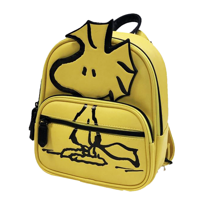 PEANUTS® Mini Snoopy Backpack