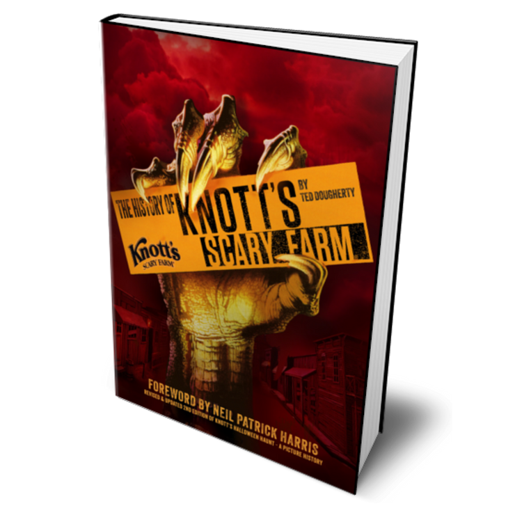 The History of Knott&