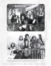 The History of Knott's Scary Farm by Ted Dougherty